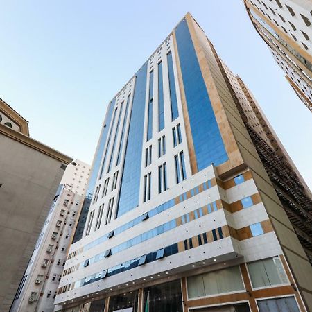Safwat Albayt - Almahbas Hotel Mecca Ngoại thất bức ảnh