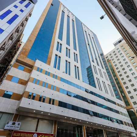 Safwat Albayt - Almahbas Hotel Mecca Ngoại thất bức ảnh