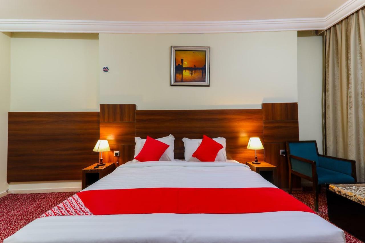 Safwat Albayt - Almahbas Hotel Mecca Ngoại thất bức ảnh