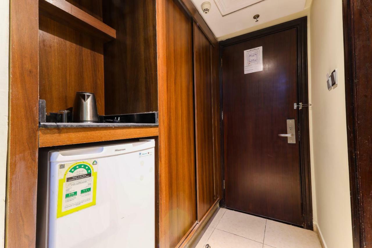 Safwat Albayt - Almahbas Hotel Mecca Ngoại thất bức ảnh