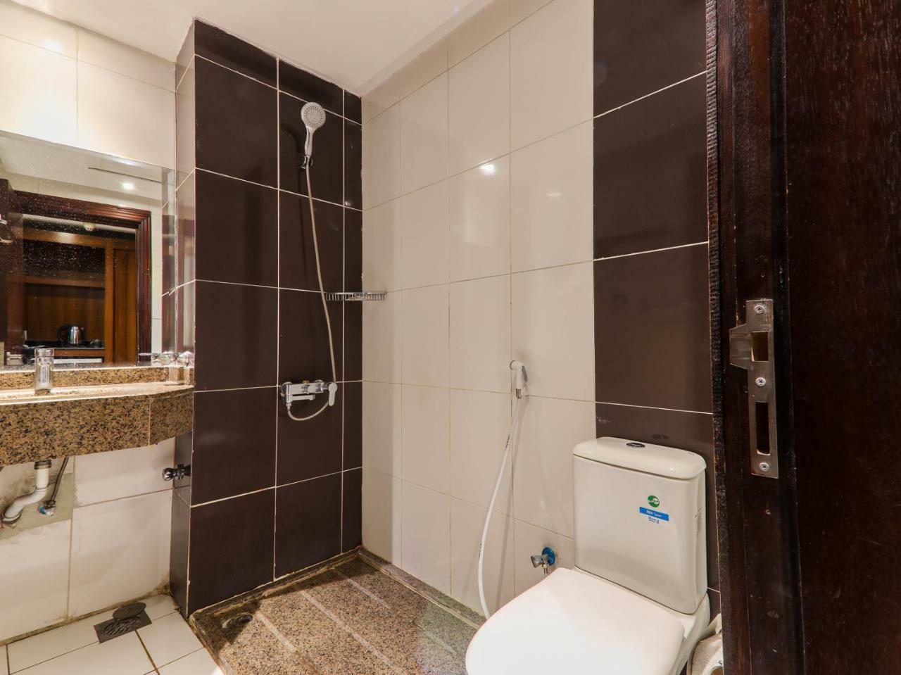 Safwat Albayt - Almahbas Hotel Mecca Ngoại thất bức ảnh