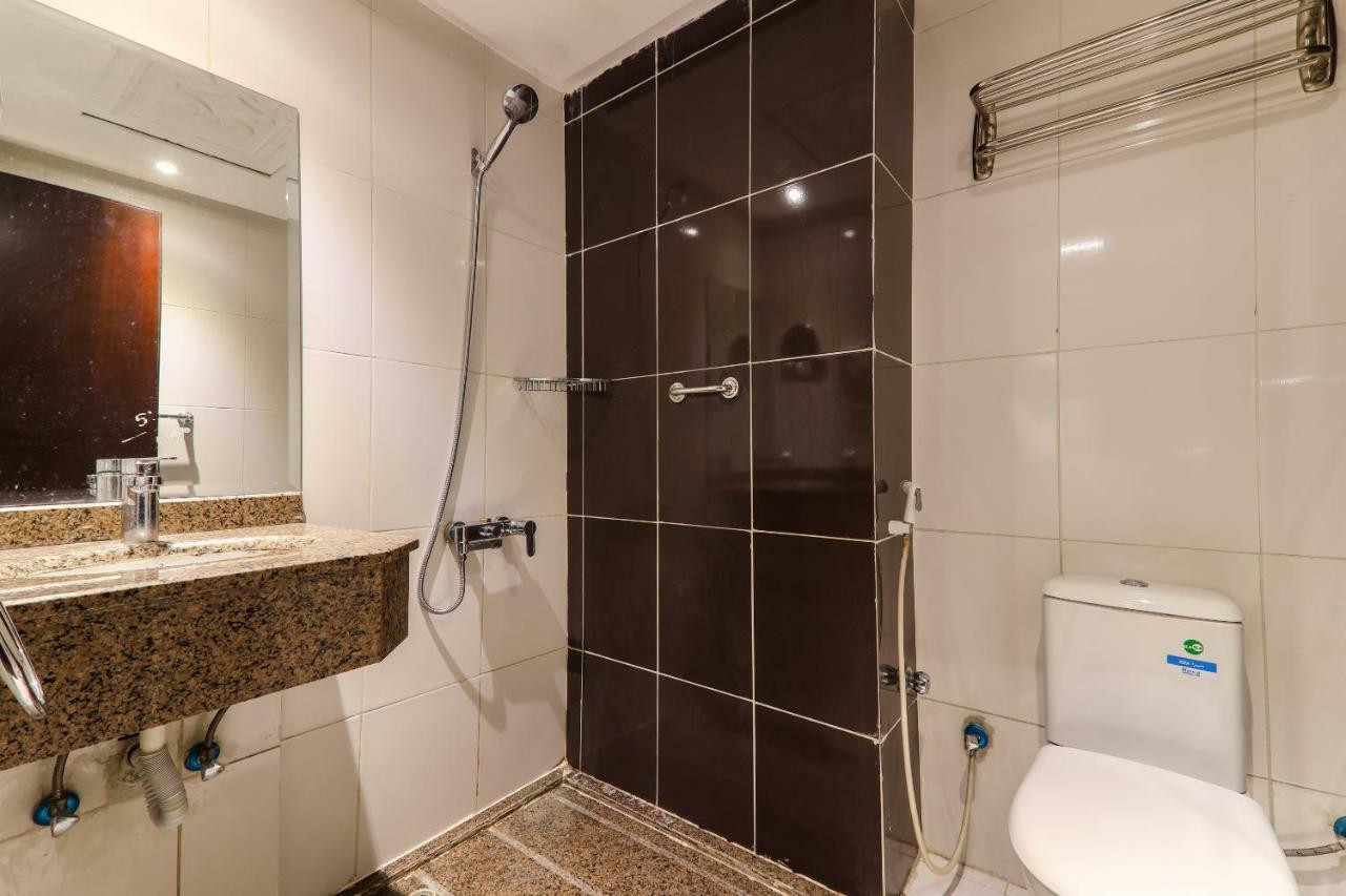 Safwat Albayt - Almahbas Hotel Mecca Ngoại thất bức ảnh