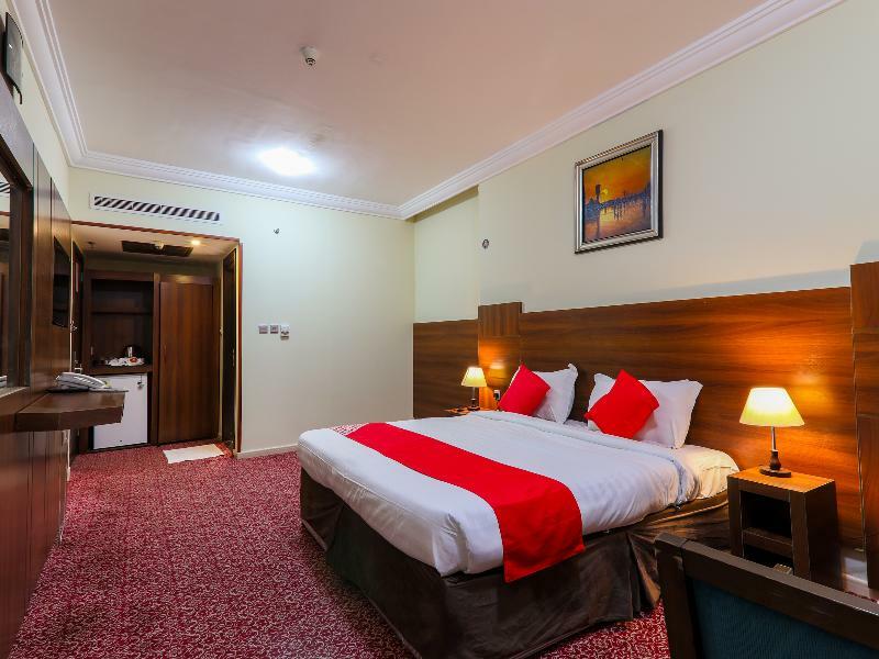 Safwat Albayt - Almahbas Hotel Mecca Ngoại thất bức ảnh