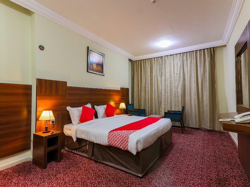 Safwat Albayt - Almahbas Hotel Mecca Ngoại thất bức ảnh